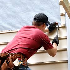 Best Steel Siding Installation  in , WA